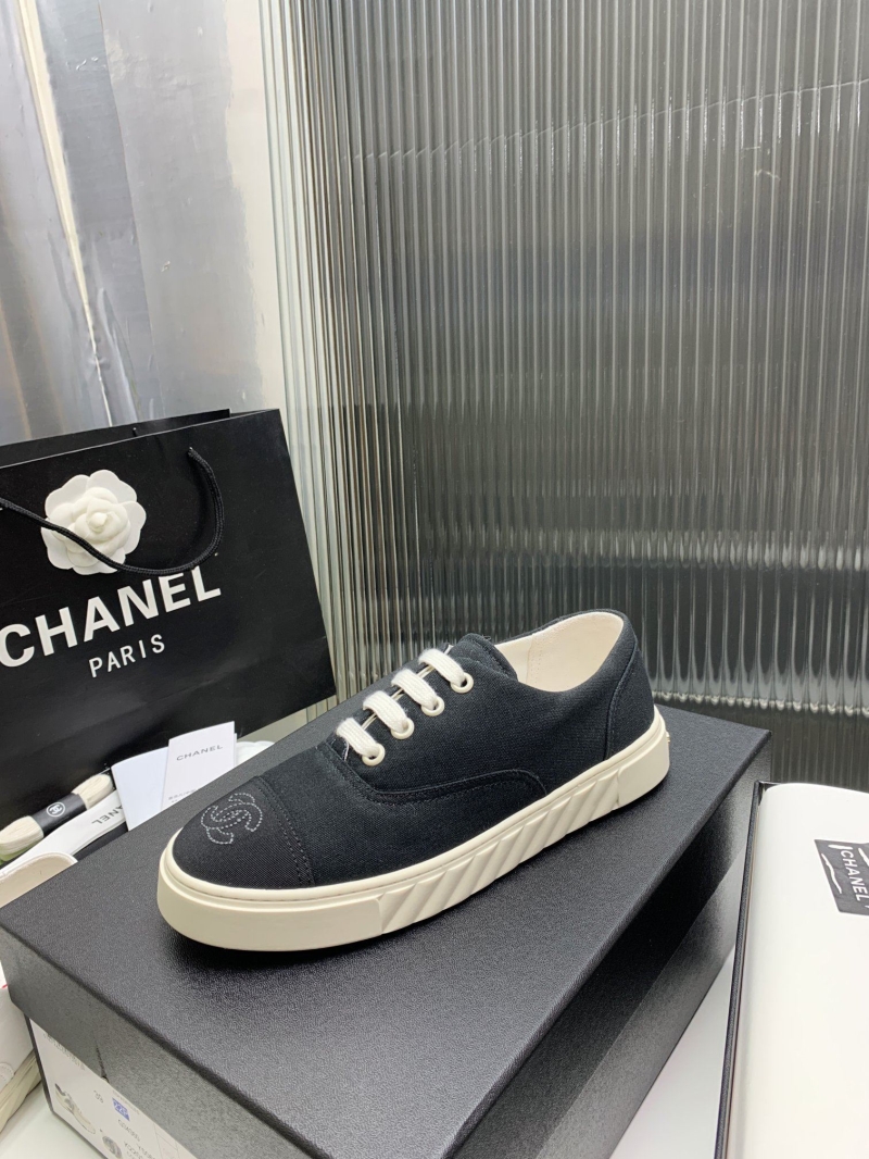 Chanel Sport Shoes